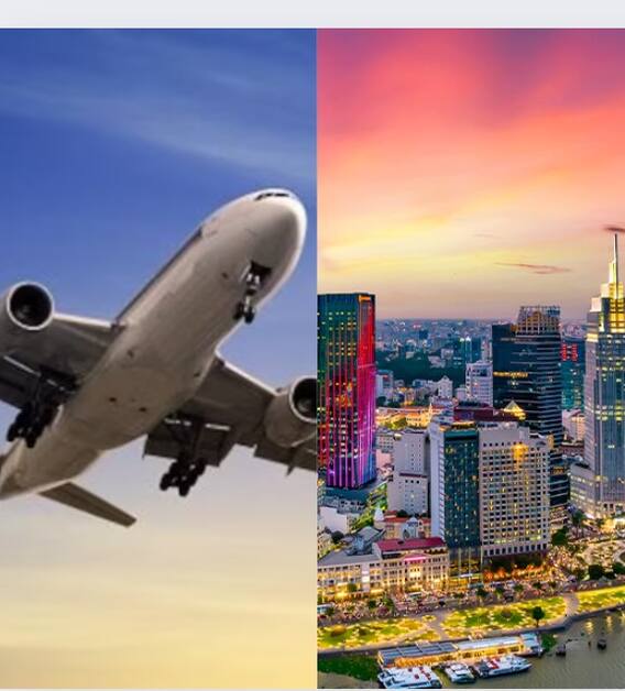 ਆਸਾਨ ਹੋਇਆ ਹਵਾਈ ਸਫਰ, ਇਨ੍ਹਾਂ 5 ਦੇਸ਼ਾ ਦੀ ਸਸਤੇ 'ਚ ਕਰੋ ਸੈਰ