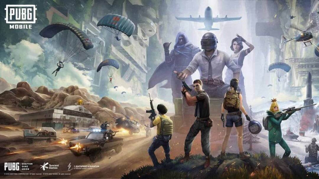 PUBG Mobile signs agreement with SSC North America players will be able to drive cars at 482KM speed 482KM स्पीड से चला सकेंगे सुपरकार, PUBG Mobile ने SSC नॉर्थ अमेरिका के साथ किया करार