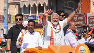 'Jagannath Is Modi's Bhakt': Sambit Patra Faces Flak From Odisha CM Over Remark, Later Calls It 'Slip Of Tongue'