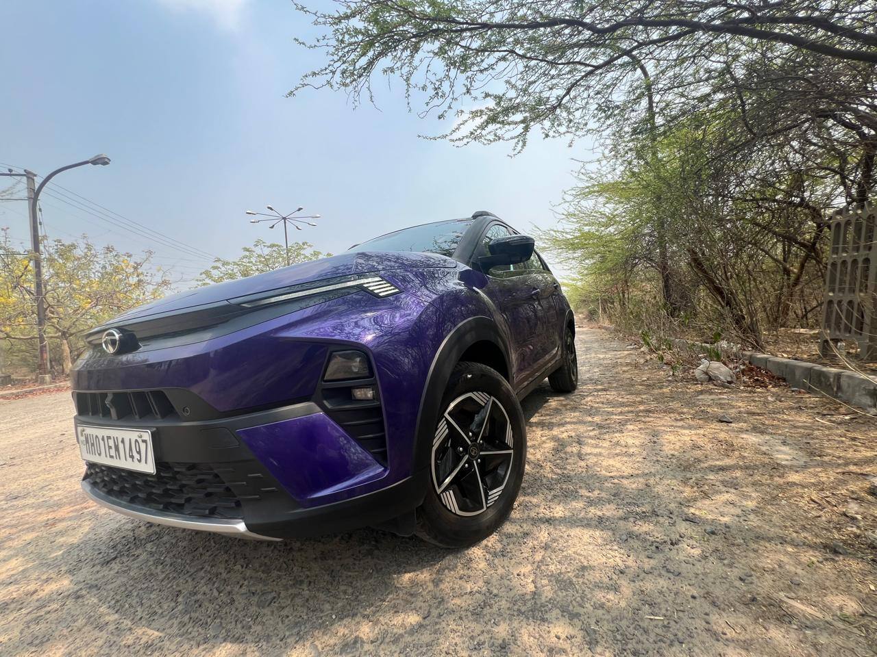 Best Turbo-Petrol SUVs: टर्बो-पेट्रोल वेरिएंट में दमदार एसयूवी खरीदना चाहते हैं, यहां जानें बेस्ट ऑप्शन