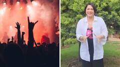 రేవ్ పార్టీలో తన పేరుపై నటి హేమ క్లారిటీ - వీడియో విడుదల