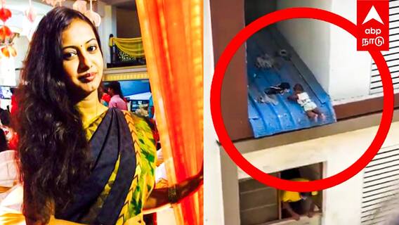 Baby Viral Video | உனக்கெல்லாம் எதுக்கு குழந்தை? தாயின் விபரீத முடிவு..