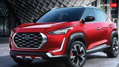 ਭਾਰੀ ਛੋਟ ! 6.14 ਲੱਖ ਦੀ ਕੀਮਤ ਵਾਲੀ SUV 'ਤੇ  ਮਿਲ ਰਹੀ 91,000 ਦੀ ਛੋਟ, ਛੇਤੀ ਹੀ ਕਰ ਲਓ ਸੌਦਾ, ਮੁੜ ਨਹੀਂ ਮਿਲਣਾ ਮੌਕਾ