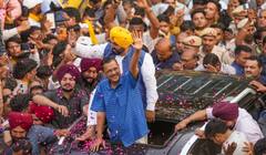 Lok Sabha Elections 2024: अरविंद केजरीवाल, प्रशांत किशोर, शरद पवार, अखिलेश यादव ने सीटों को लेकर क्या दावा किया? जानिए