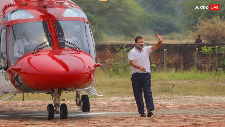 यूपी की हॉट सीट (रायबरेली) को लेकर किए गए सवाल पर प्रशांत किशोर ने कहा,