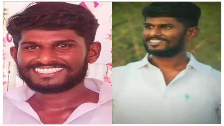 Tirunelveli crime Boyfriend murder in front of girlfriend police investigation - TNN Crime: காதலி கண்முன்னே காதலன் வெட்டிக்கொலை - நெல்லையில் பட்டப்பகலில்  பயங்கரம்