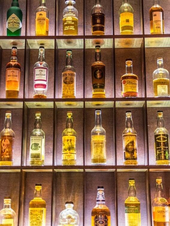 विदेशी शराब को अंग्रेजी शराब क्यों बोलते हैं