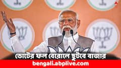 ৪ জুনের পর লাফিয়ে বাড়বে বাজার ! অমিত শাহের পর ফের ভরসা মোদির