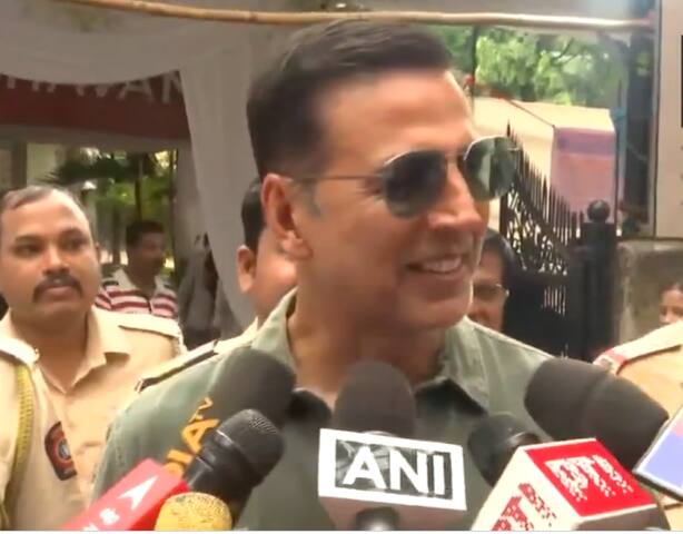 वर्कफ्रंट की बात करें तो अक्षय कुमार आखिरी बार फिल्म बड़े मियां छोटे मियां में टाइगर श्रॉफ के साथ नजर आए थे.