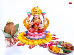 Vaishakh Purnima 2024: वैशाख पूर्णिमा पर भूलकर भी न करें ये गलतियां, मां लक्ष्मी हो जाएंगी नाराज