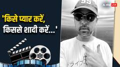 वरुण ग्रोवर ने वोट डालने के बाद अलग अंदाज में की मतदान की अपील