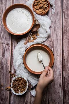 Lassi Easy Recipe: वृंदावन की मशहूर लस्सी का स्वाद पाएं अब घर पर, यहां से लें रेसिपी