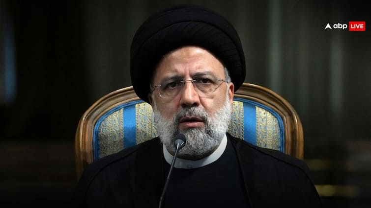 Iran President Ebrahim Raisi passed in helicopter crash MHA declare one day state mourning on 21 May in India Ebrahim Raisi Passed Away: इब्राहिम रईसी के निधन पर भारत में एक दिन का राजकीय शोक, सरकारी जश्न पर रहेगी रोक