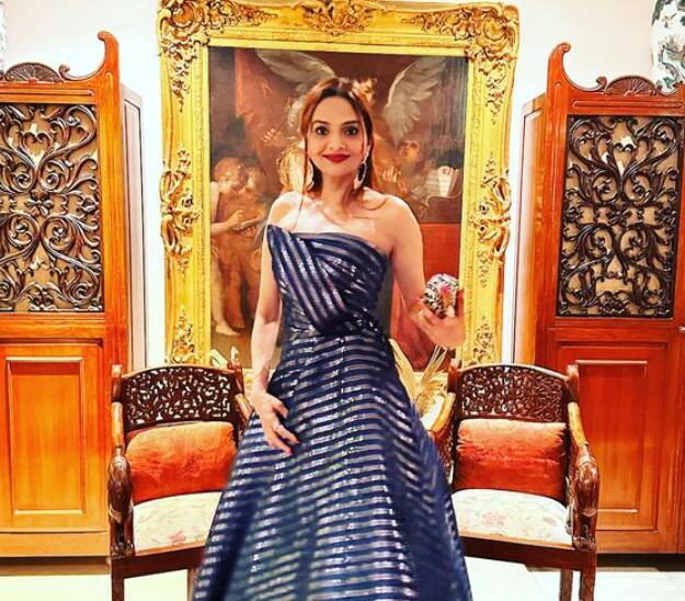 बता दें कि मधु, 90 के दशक की सबसे ज्यादा डिमांड वाली एक्ट्रेस में से एक थीं. हालांकि करियर के पीक पर उन्होंने शादी कर ली थी और इंडस्ट्री से दूरी बना ली थी.