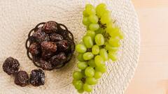 Raisins Water Benefits: खाली पेट किशमिश पानी पीने से होते हैं ये गजब के फायदे, जानिए इसे बनाने का तरीका