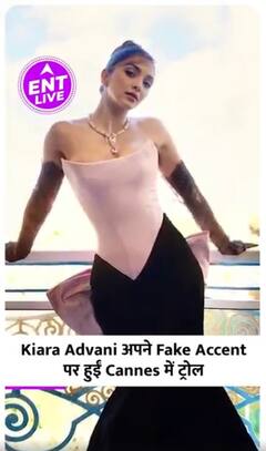 Akshay Kumar ने पहली बार डाला Vote, Kiara Advani Cannes में क्यों हुईं Troll?