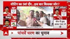 Lok Sabha Elections 2024: People Casting their Vote Amidst intense heat in West Bengal | ABP News