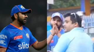 Rohit Sharma: रोहित को आया था भयंकर गुस्सा, प्राइवेसी पर बन आई थी बात; अब स्टार स्पोर्ट्स का आया जवाब