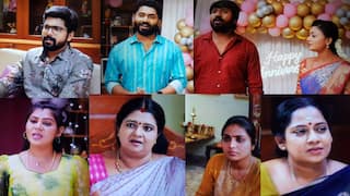 Siragadikka Aasai : முத்துவை வாழ்த்தி பேசும் தருணம்... யார், என்ன சொன்னாங்க தெரியுமா? சிறகடிக்க ஆசை அப்டேட்
