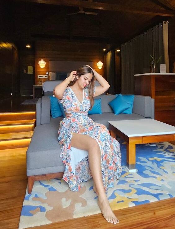 લગ્ન અગાઉ એક બાળકની માતા બની Avika Gaur? એક ઇન્ટરવ્યૂમાં જણાવ્યું સત્ય