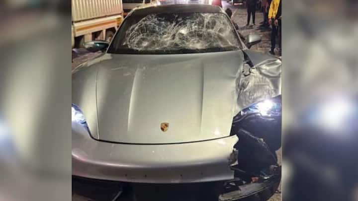 Pune Porsche Car Crash Bail Conditions Juvenile Court 'Write 300 Word Essay, Study Traffic Rules': Bail Conditions By Court On Teen In Pune Porsche Crash Case