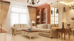 मेहमान आने वाले हैं तो इस तरह से मिनटों में चमकाएं अपना ड्राइंग रूम