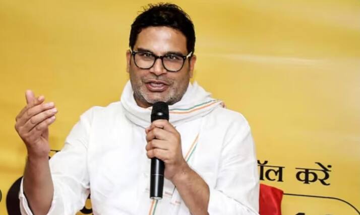 प्रशांत किशोर ने कहा कि सरकार के खिलाफ मजबूत विपक्ष की जरुरत है. उन्होंने कहा कि  किसी भी पार्टी को 50 फीसदी वोट नहीं मिलते और बीजेपी को भी 2019 करीब 40 फीसदी वोट मिले.