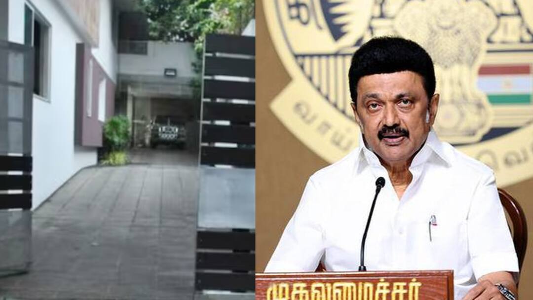 A drug addict who went to Chief Minister M.K.Stalin house after drinking alcohol has caused a stir ”என்னை மாதிரி யாரும் ஆகிடக்கூடாது” : முதலமைச்சர் வீட்டிற்கு குடிபோதையில் சென்றதால் பரபரப்பு