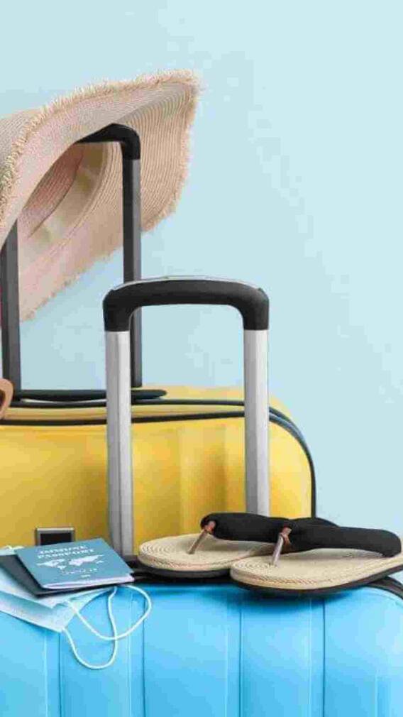 ਘੁੰਮਣ ਜਾ ਰਹੇ ਹੋ ਬਾਹਰ ਤਾਂ ਕਿਤੇ ਆਹ ਚੀਜਾਂ ਨਾ ਭੁੱਲ ਜਾਇਓ, ਨਹੀਂ ਪੈ ਸਕਦਾ ਪਛਤਾਉਣਾ