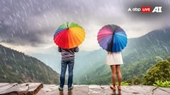 उत्तराखंड के मैदानी इलाकों में इस दिन से बारिश के आसार, मौसम विभाग ने जारी किया नया अपडेट