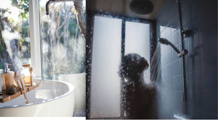 உணவுக்குப் பின், முன் குளிக்கலாம் என்று கேட்டால் இல்லை என்பதுதான் நிபுணர்களுன் அறிவுரையாக இருக்கிறது. ணவுக்கு பிறகு நீச்சல், உடற்பயிற்சி, நடைப்பயிற்சி என சில செயல்களும் உங்கள் நலத்திற்கு கேடானது.