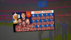 KKR vs SRH Qualifier IPL 2024 | RRకు దెబ్బెసిన అదే వర్షం..SRH ను కాపాడింది| ABP Desam