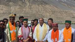 'कंगना पर हमला कायराना, जनता नहीं करेगी माफ', जयराम ठाकुर ने कांग्रेस को निशाने पर लिया