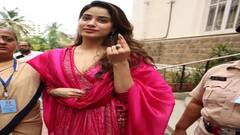 Lok Sabha Election 2024: અક્ષય કુમારથી લઇને જાન્હવી કપૂર સુધી, બોલિવૂડના આ સ્ટાર્સે કર્યું મતદાન