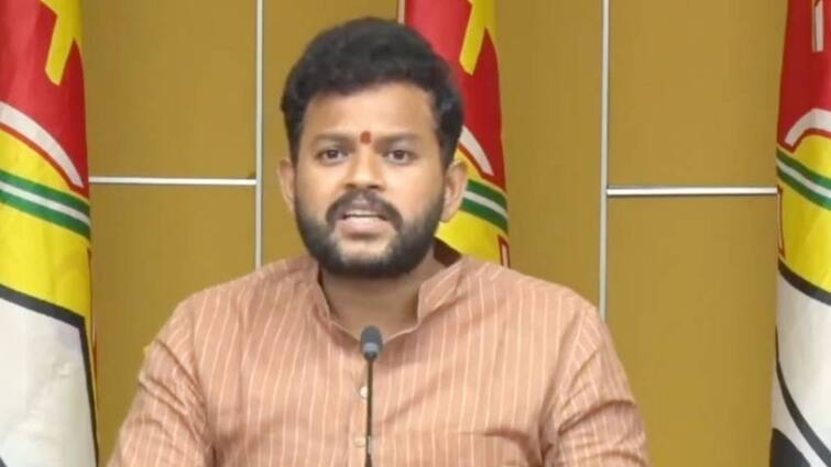 TDP MP Rammohan Naidu Zoom Call With Kyrgyzstan Telugu Students MP Rammohan Naidu: భయపడొద్దు, అండగా ఉంటాం, అన్నీ చూసుకుంటాం: టీడీపీ ఎంపీ భరోసా