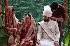 Yami Gautam: अभिनेत्री यामी गौतम बनली एका मुलाची आई, ठेवले 'हे' नाव!