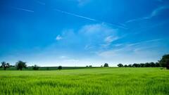 Land GK: ભારતમાં કોણ છે સૌથી વધુ જમીનના માલિક, જાણો છો તમે ?