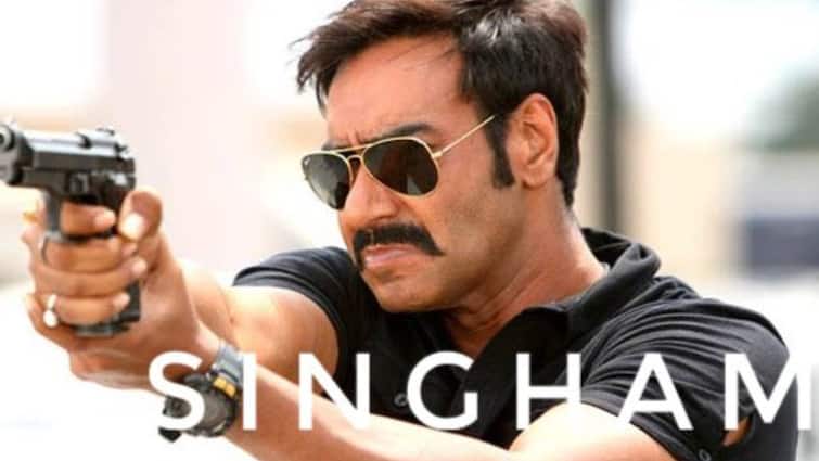 Not Hindi the word Singham is derived from this language know what is its true meaning हिंदी नहीं, इस भाषा से निकला है शब्द सिंघम, जानिए क्या होता है इसका सही मतलब?