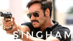 हिंदी नहीं, इस भाषा से निकला है शब्द सिंघम, जानिए क्या होता है इसका सही मतलब?