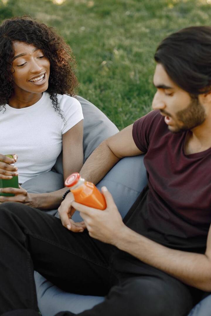 ​डेटिंग स्टाइल- एक परफेक्ट डेट को लेकर आपके क्या विचार हैं और आप वास्तव में इसे इस तरह से क्यों पसंद करते हैं?