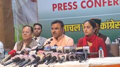 कौन होगा इंडिया गठबंधन में पीएम पद का दावेदार? कांग्रेस नेता आलोक शर्मा ने बताई पूरी बात