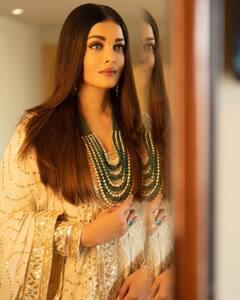 Aishwarya Rai :ऐश्वर्यावर लवकरच पार पडणार शस्त्रक्रिया, नक्की झालंय काय; जाणून घ्या!