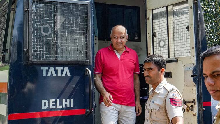 Manish Sisodia judicial custody extended till July 26 मनीष सिसोदिया को राहत नहीं, कोर्ट ने बढ़ाई न्यायिक हिरासत की अवधि