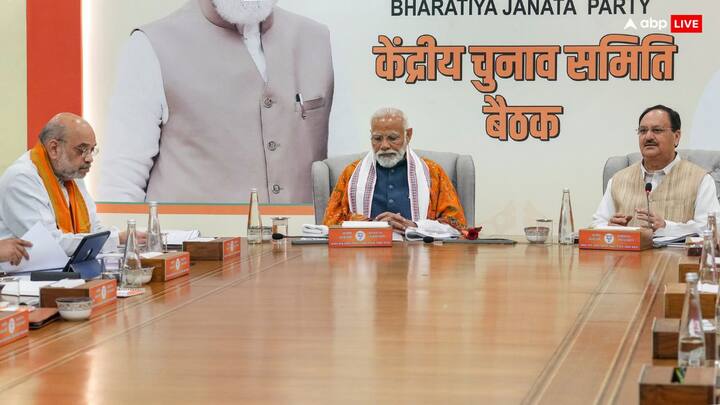 वह भी तब जब साल 2019 में संबित पात्रा इस सीट से हार गए थे.