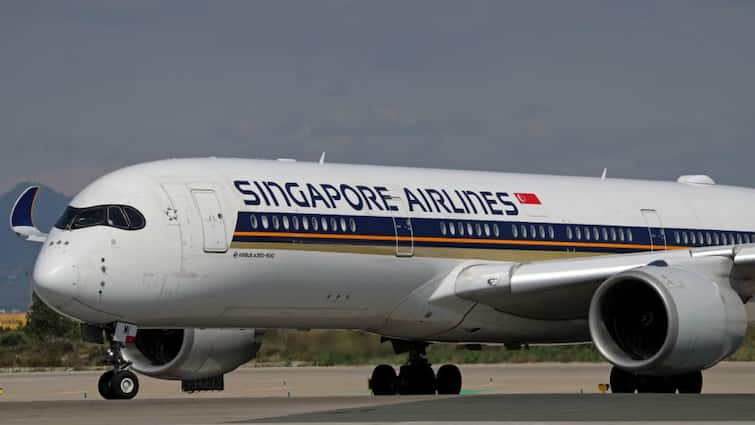 73-Year-Old Indian National In Singapore Charged For Molesting Four Women On Flight