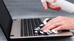 Electronics Care: ইলেকট্রনিক গ্যাজেট পরিষ্কার করাতে গিয়ে পকেটে টান ? রইল ঘরোয়া উপায়