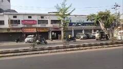 આવકવેરા વિભાગની મોટી કાર્યવાહી, કારોબારીને ત્યાંથી મળી મોટી માત્રામાં કેશ, લઈ જવા બોલાવવી પડી વેન