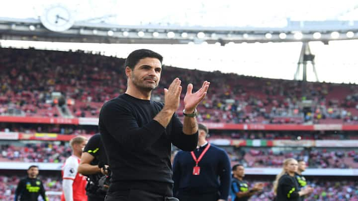 Premier League 2023/24: Arsenal's record-breaking season couldn't deliver any silverware, but for sure gave football fans around the world a lifelong memory. Read below.