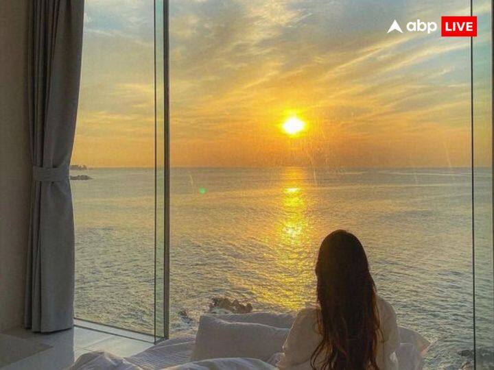 शास्त्रों में ब्रह्म मुहूर्त में उठने के बहुत से फायदे बताए गए हैं. सुबह 4 बजे से 6 बजे का समय ब्रह्म मुहूर्त का समय बताया गया है.