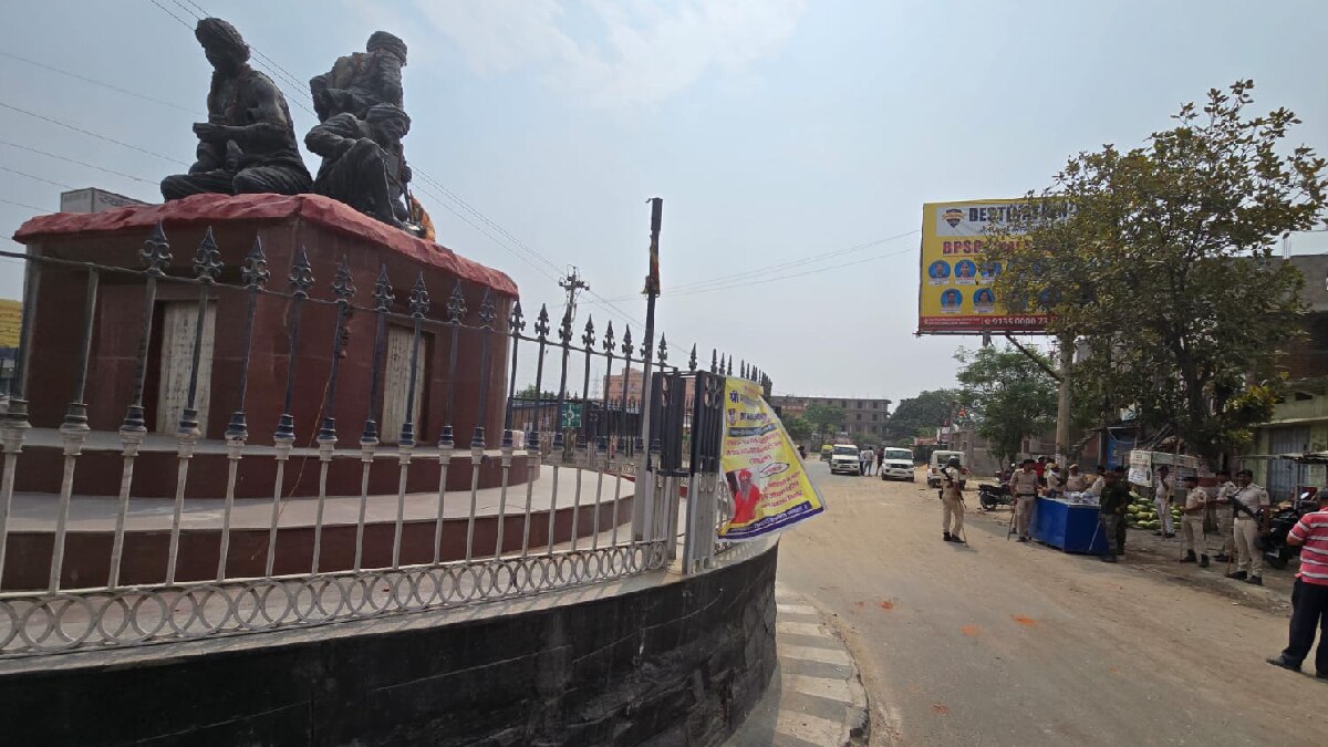 Bihar 2568th Buddha Jayanti will be celebrated in Bodh Gaya photo ann | Buddha  Jayanti: बुद्ध जयंती पर थाईलैंड के बल्बों से सजाई गई है महाबोधी मंदिर,  पंचशील ध्वज से पटा है